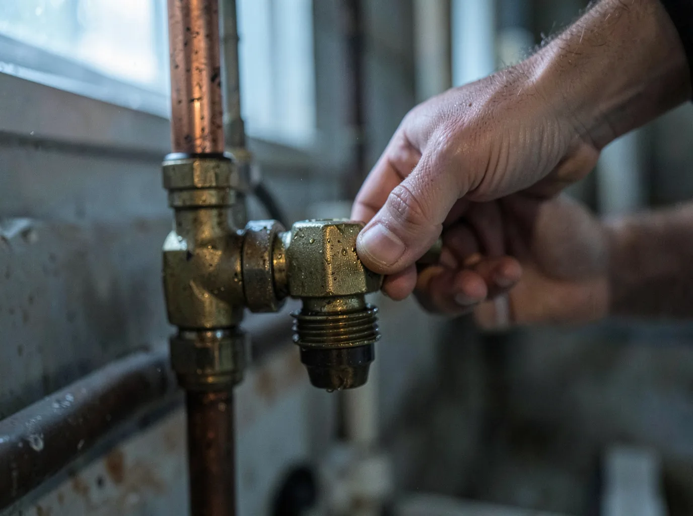 Emergency Plumber Tucker, AR FAQs
